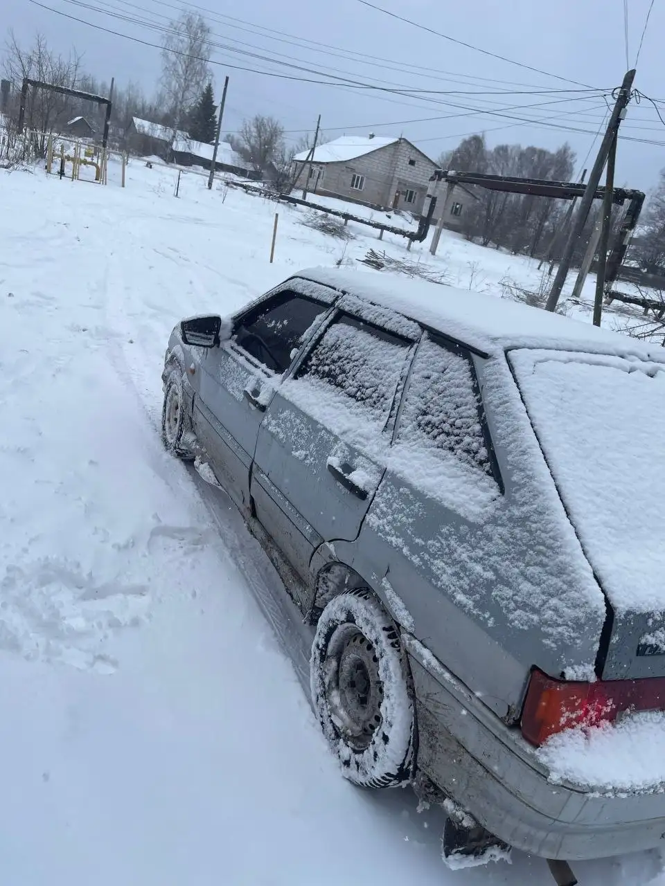 Продажа автомобиля 5 лет в Кирове - Легковые автомобили (Авто) в Киров