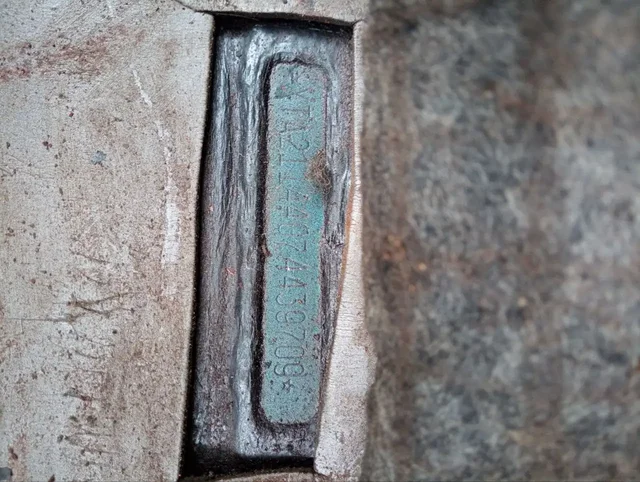 Обмен Калины 7 лет с мотором 1.6 - Автозапчасти, Колёсные диски в Киров