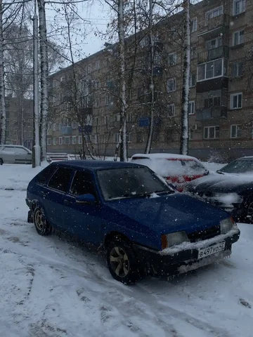 Обмен инжектора в Чепецке - Запчасти в Чепецк
