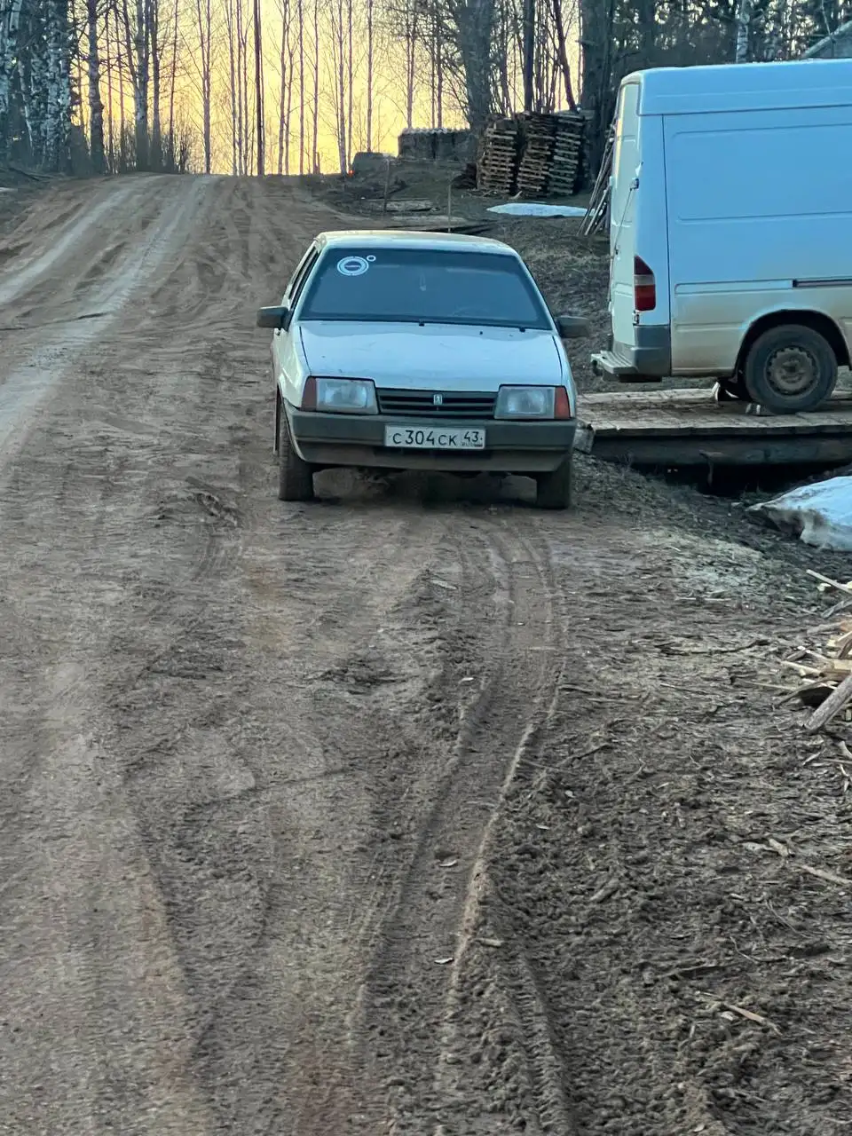 Тачки за копейки Киров - Легковые автомобили (Авто) в Киров