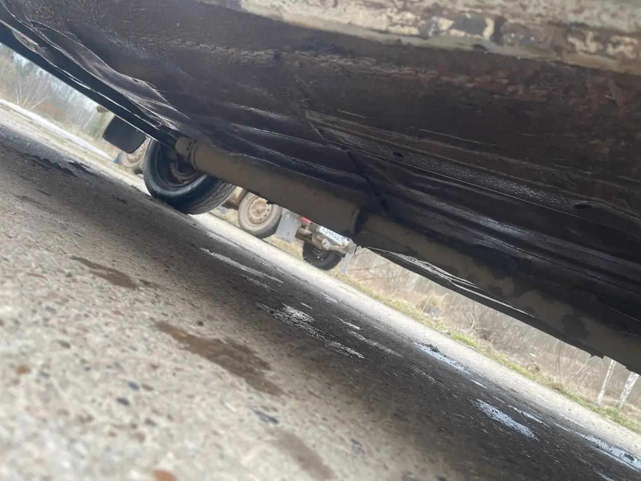 Авто с перегоном - Авто в Киров