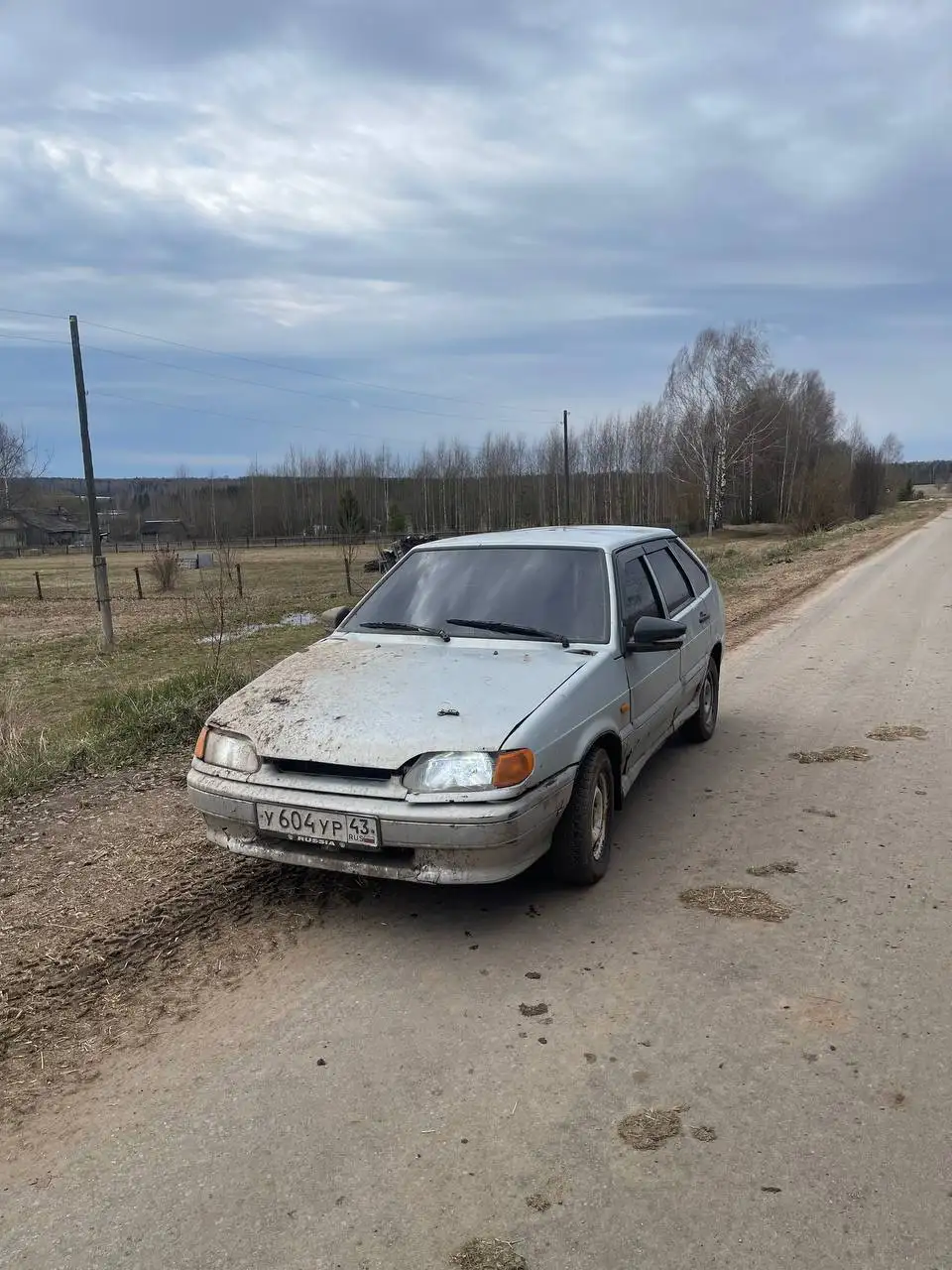 Авто с перегоном - Авто в Киров