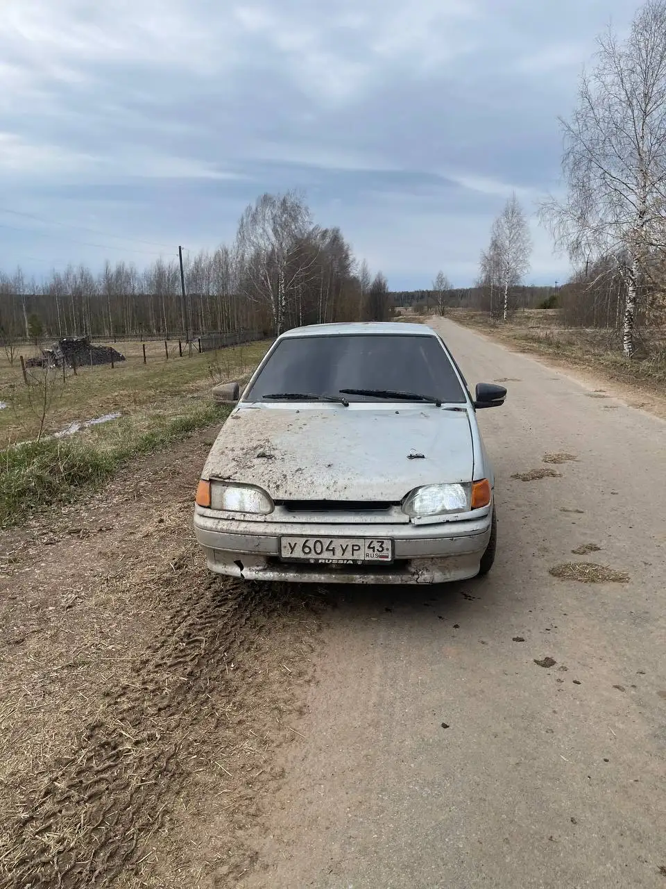 Авто с перегоном - Авто в Киров