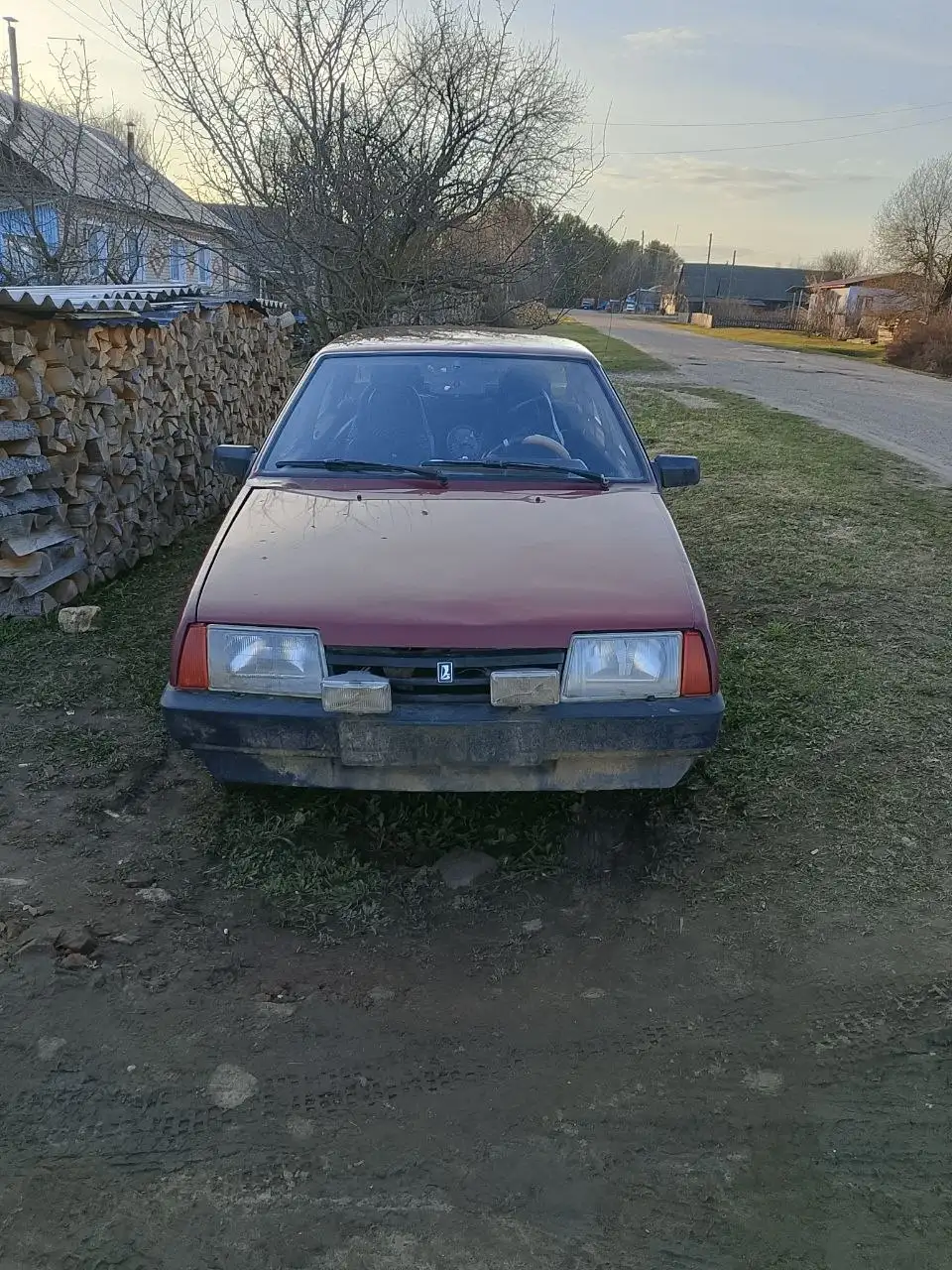 Priora 2008 цена торг снята с учёта - Легковые автомобили (Авто) в Киров