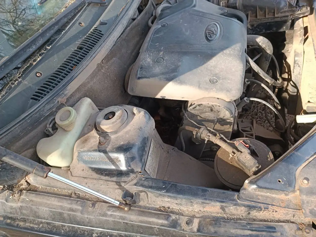 Продажа ВАЗ 2111 2006 - Легковые автомобили (Авто) в Киров