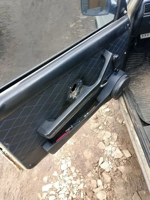 БМВ x3  25d отдам за 5.5 а так авто продаю за 4.7 может кому нужно? - Автомобили в Киров