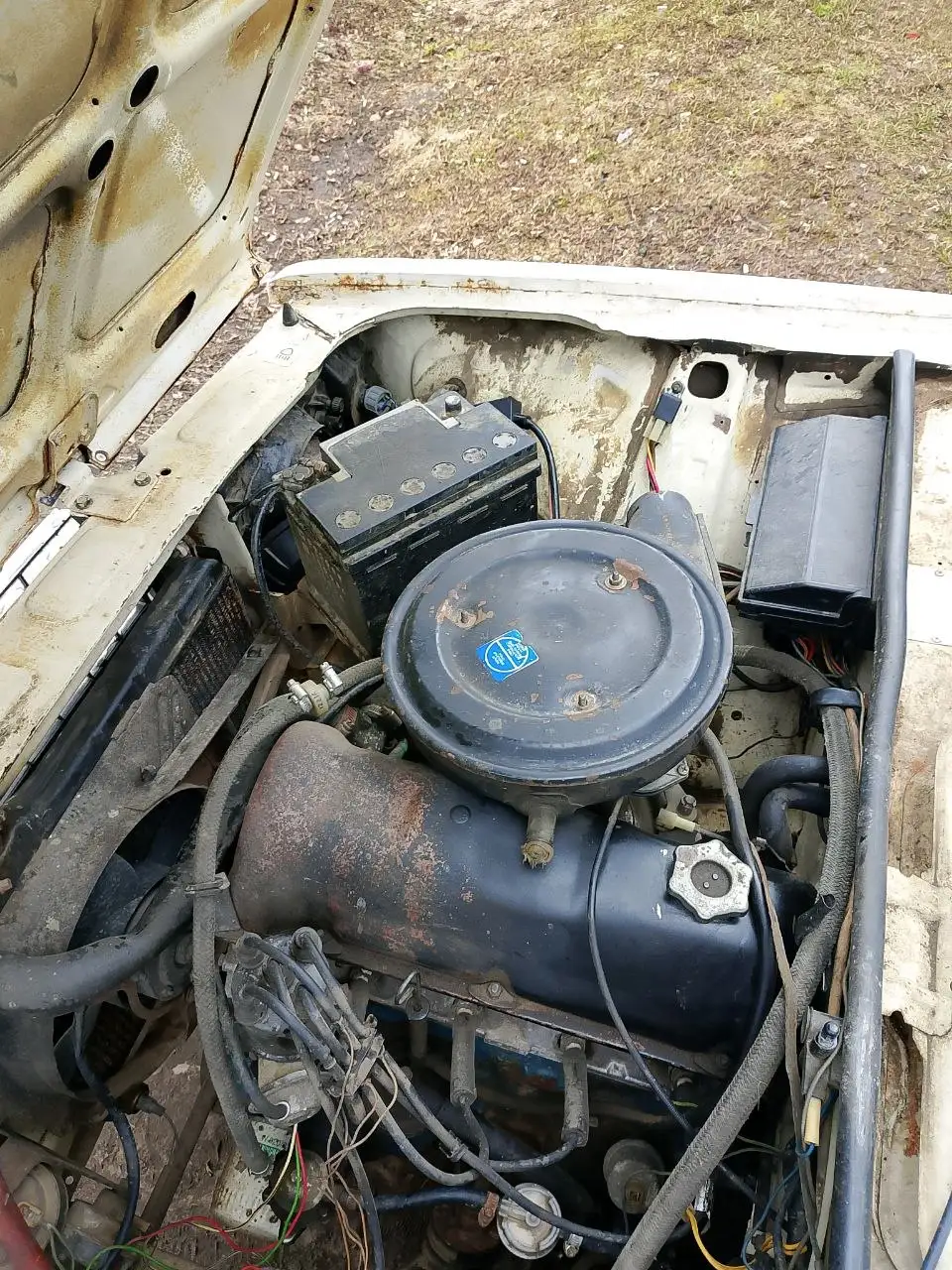 БМВ x3  25d отдам за 5.5 а так авто продаю за 4.7 может кому нужно? - Легковые автомобили (Авто) в Киров