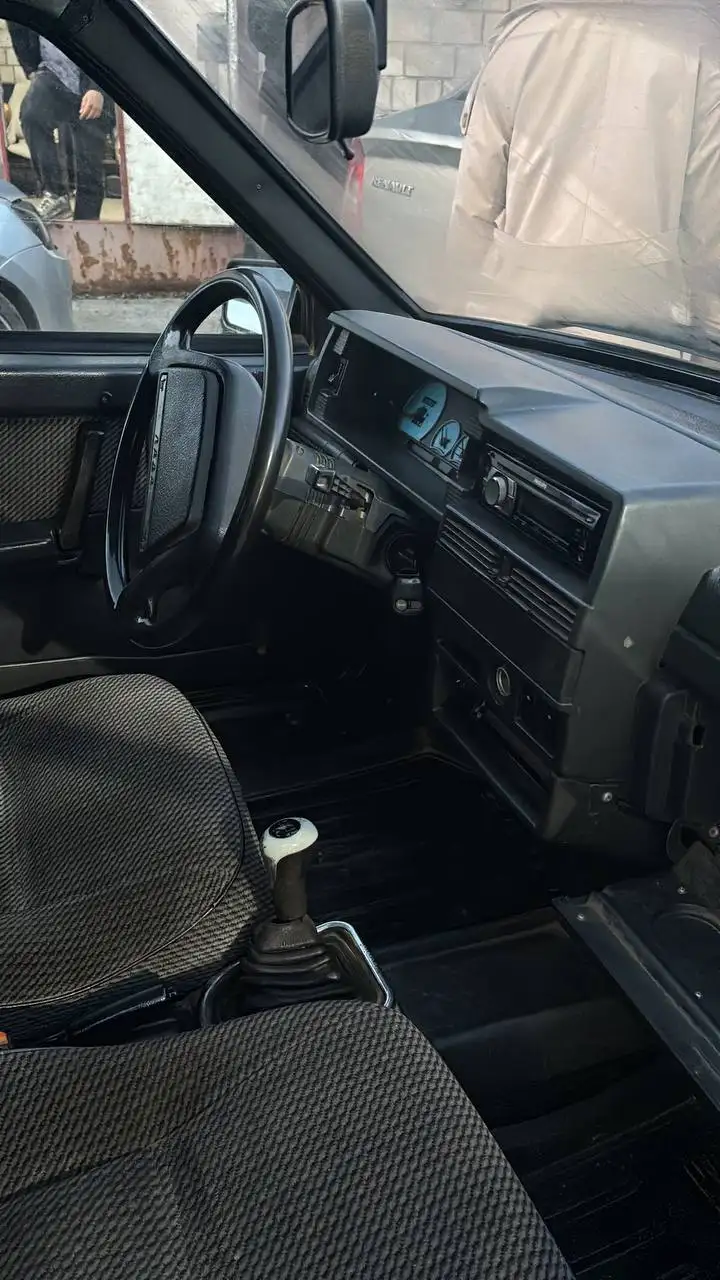 ВАЗ 21099 инжектор 2003 - Легковые автомобили (Авто) в Киров