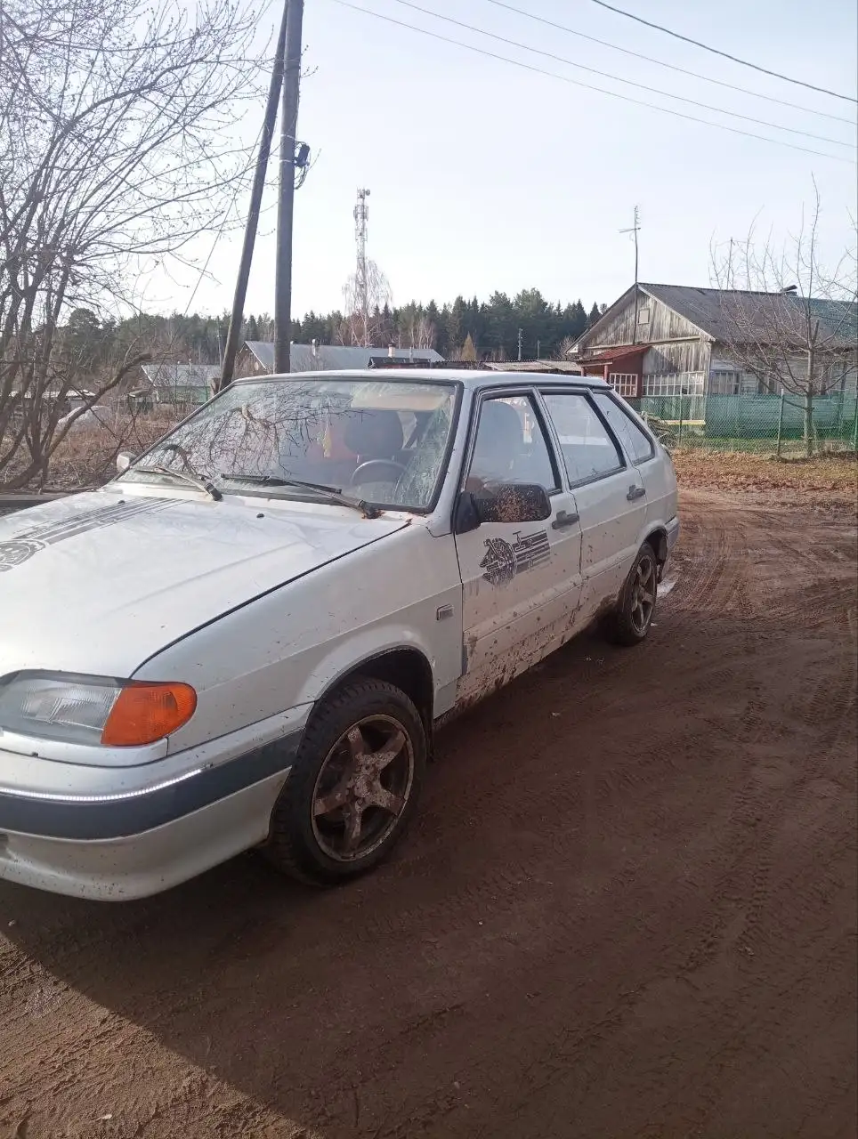 обмен авто в Кирове - Авто в Киров