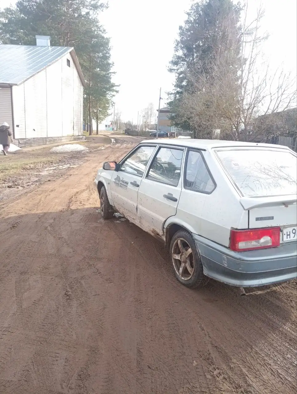 обмен авто в Кирове - Авто в Киров