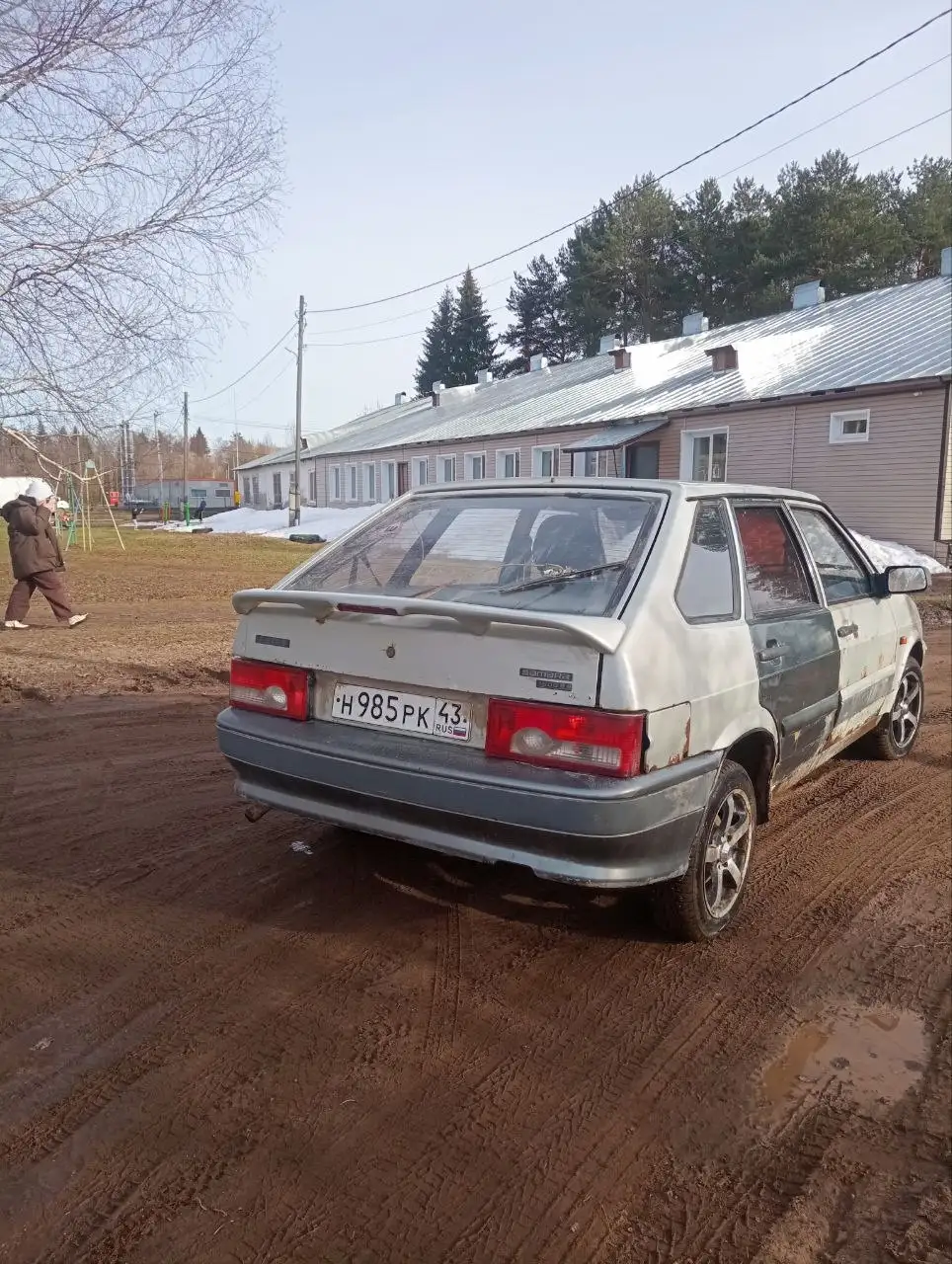 обмен авто в Кирове - Авто в Киров