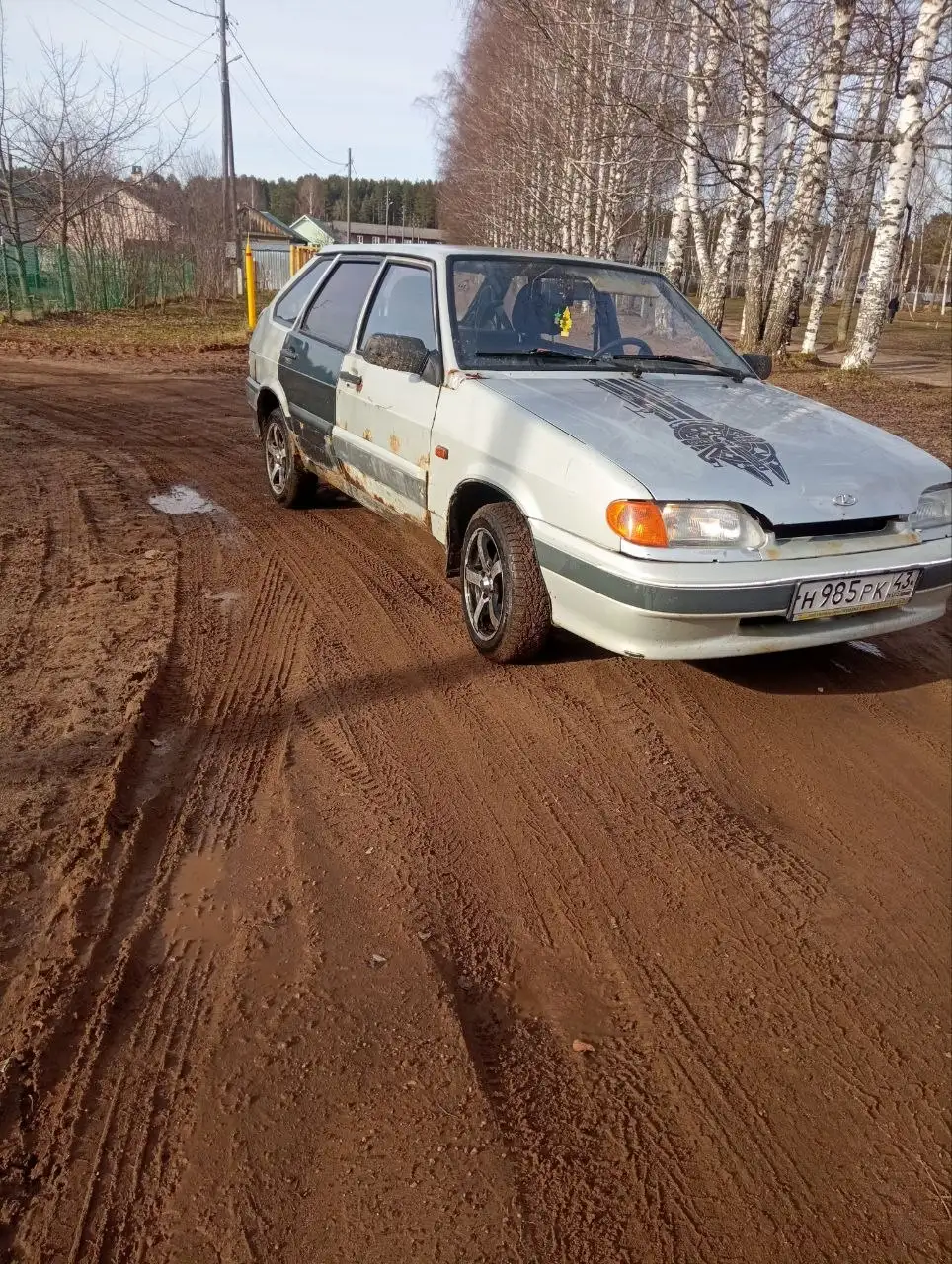 обмен авто в Кирове - Авто в Киров