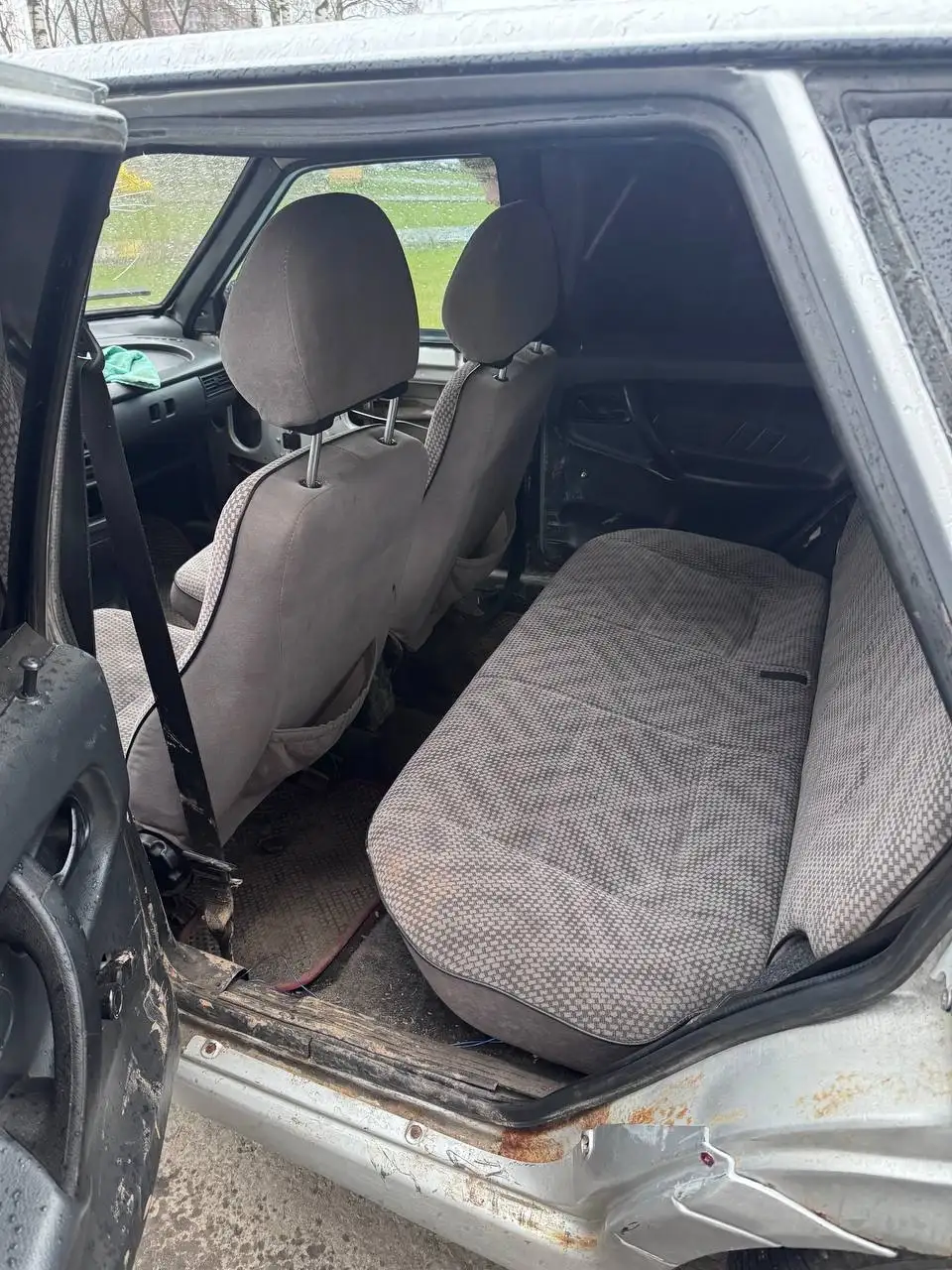 Lada Kalina 1.6 - Легковые автомобили (Авто) в Киров