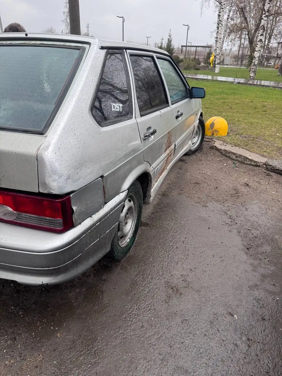 Lada Kalina 1.6 - Легковые автомобили (Авто) в Киров