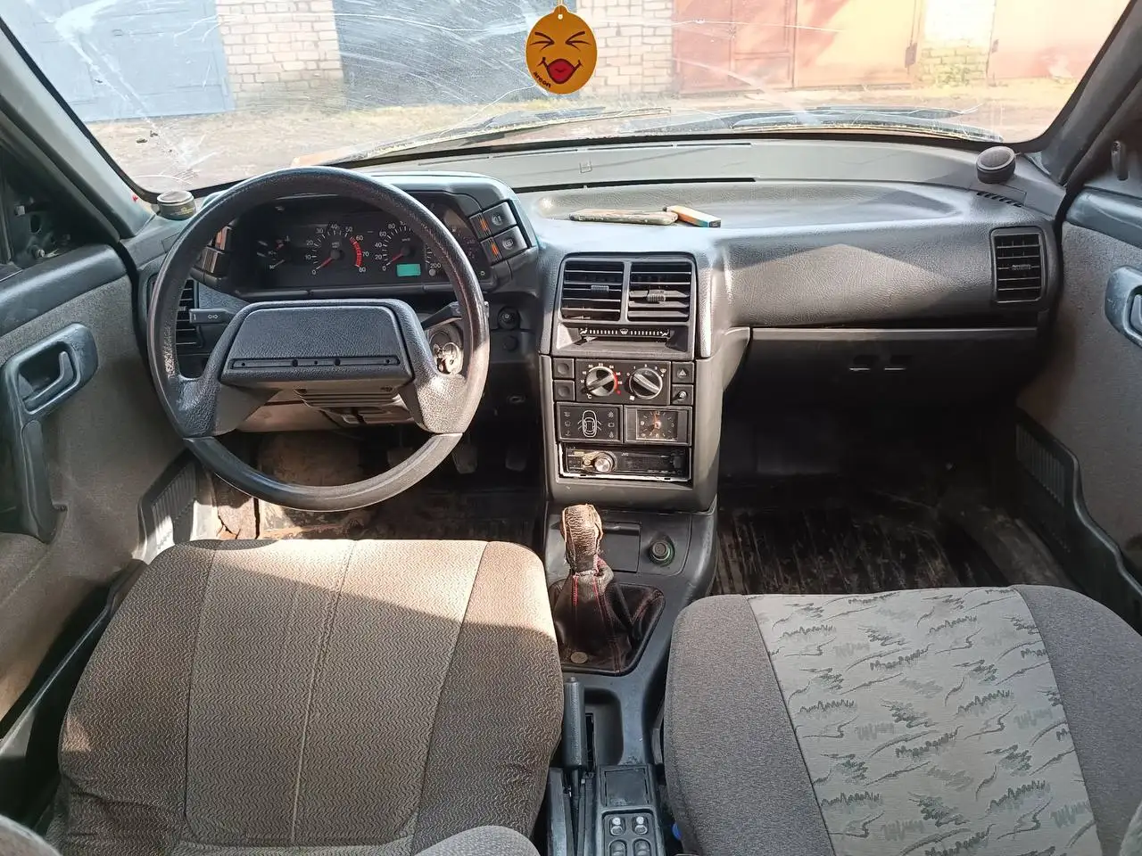 ВАЗ 2111 2006 года за 50000 рублей - Авто в Киров