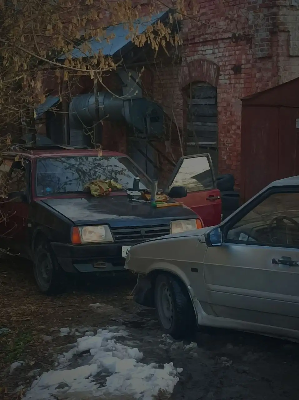 Продам ВАЗ 21099 1997 года - Легковые автомобили (Авто) в Киров