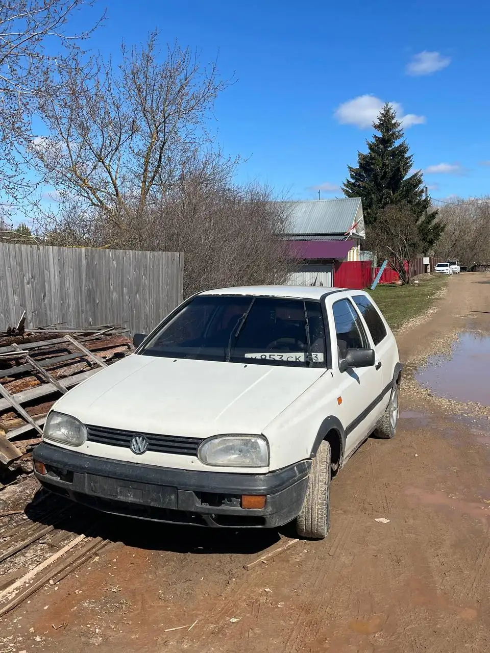 Обмен на эндуро - Мотоциклы (Авто) в Киров