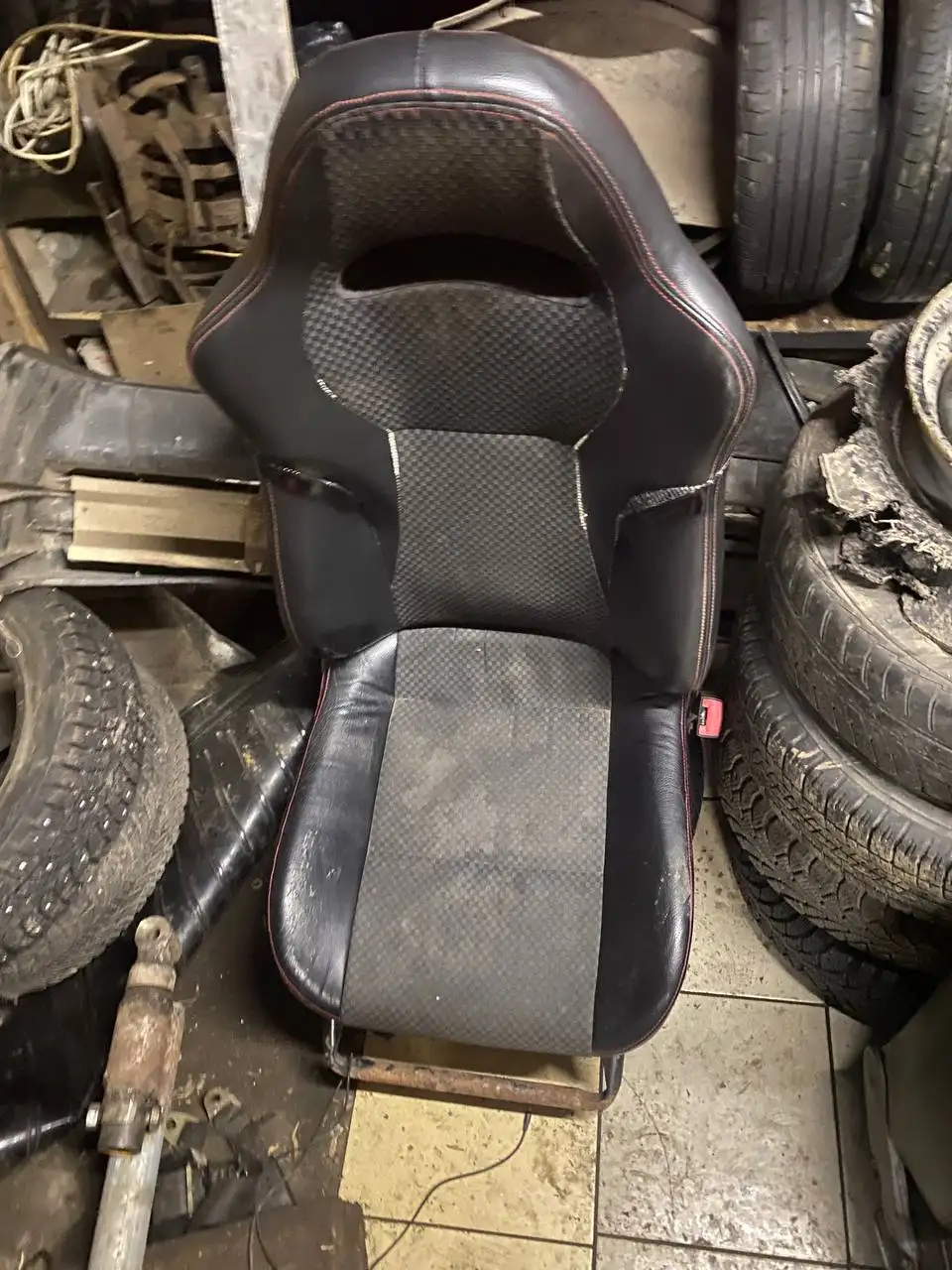 Продам на 10 семейство, с подогревом - Зеркала (Запчасти) в Киров