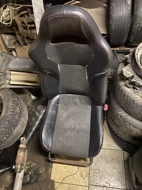 Продам на 10 семейство, с подогревом - Запчасти в Киров