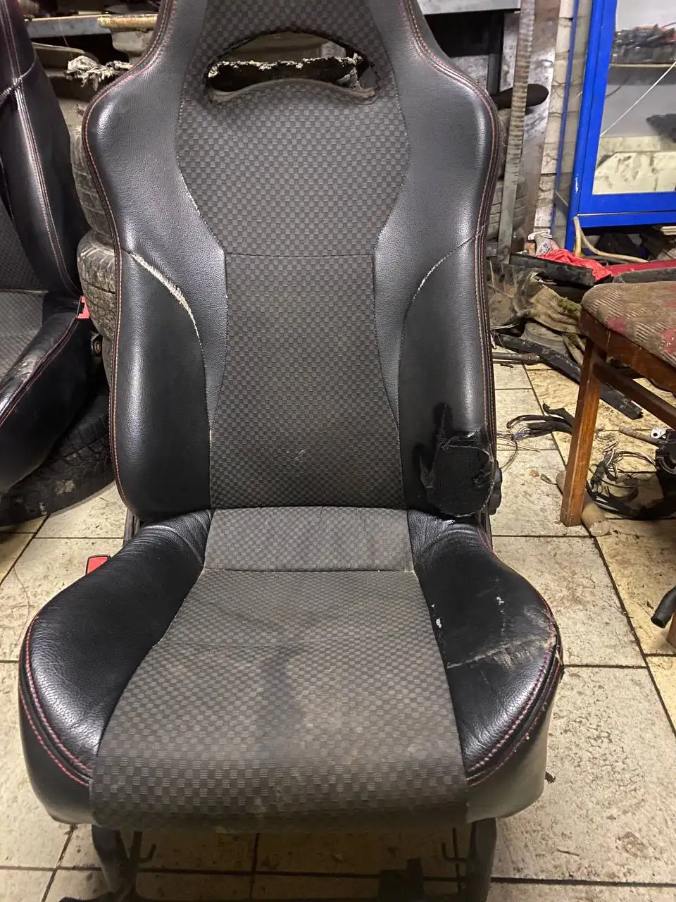 Продам на 10 семейство, с подогревом - Зеркала (Запчасти) в Киров