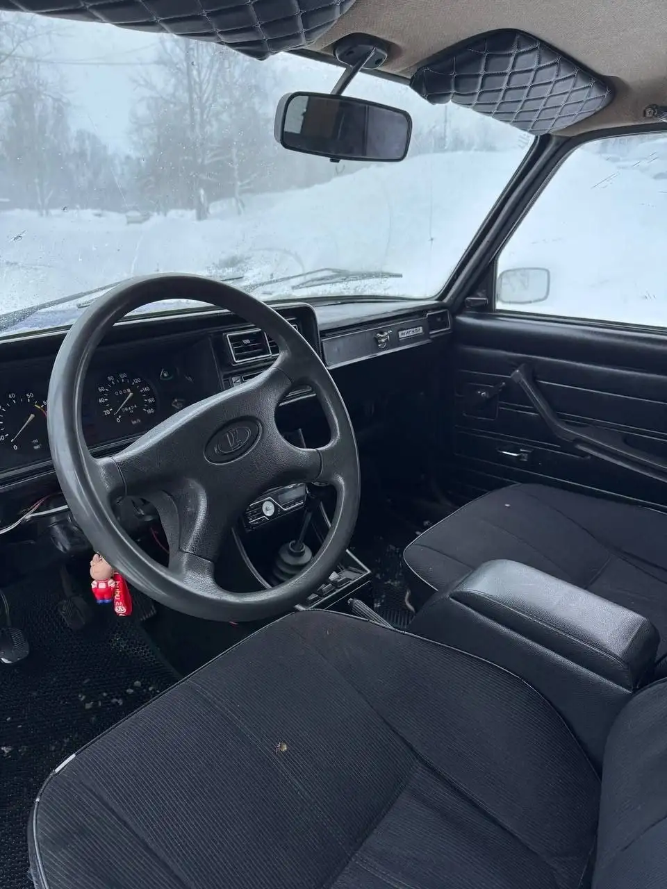 Обмен на передний привод - Авто в Киров
