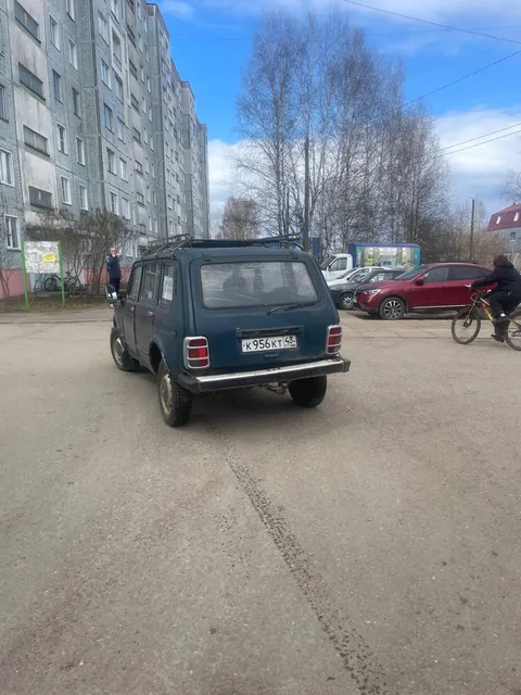 Toyota 1998 Год - Б/у автомобили в Киров