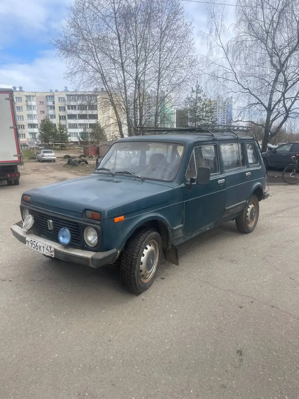 Toyota 1998 Год - Авто в Киров
