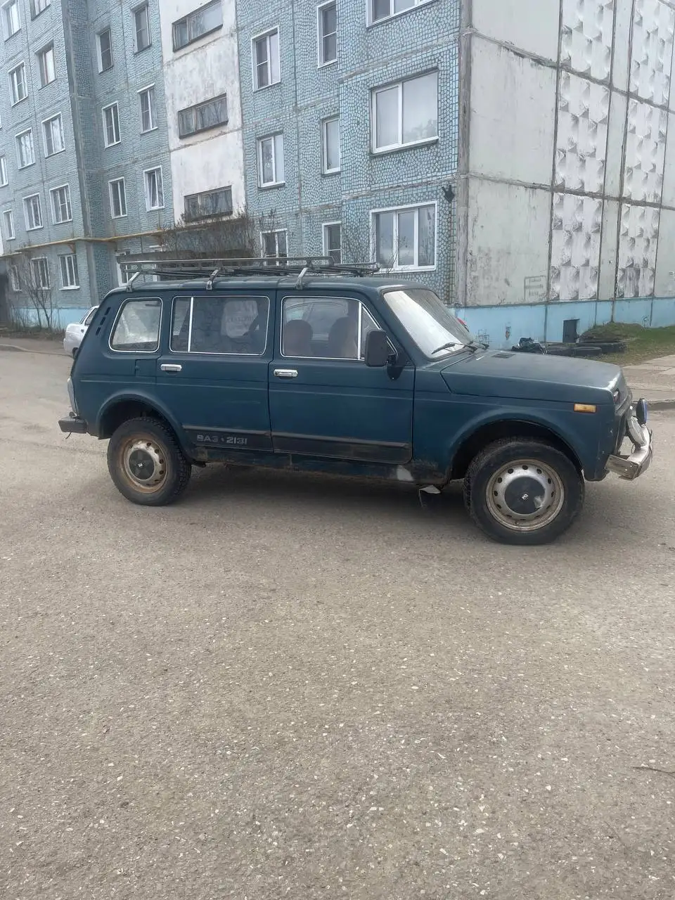 Toyota 1998 Год - Авто в Киров