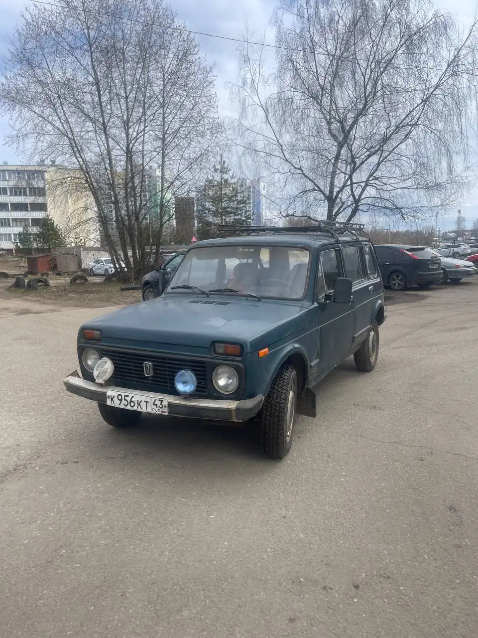Toyota 1998 Год - Авто в Киров