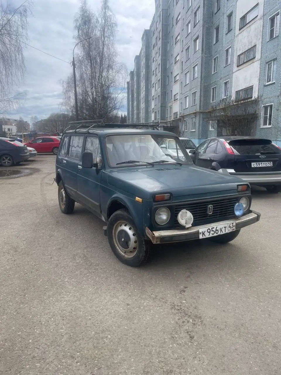 Toyota 1998 Год - Авто в Киров