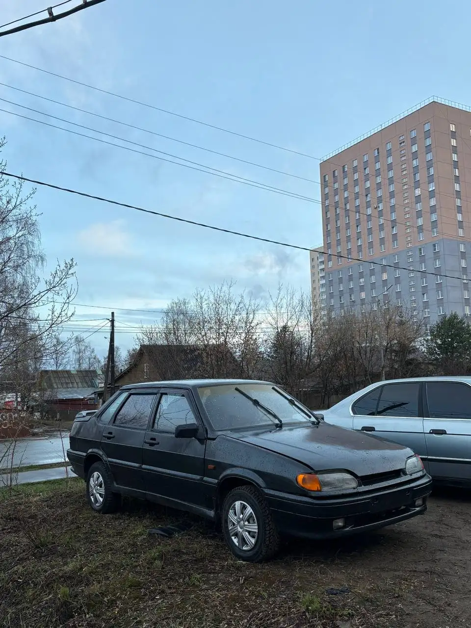 21:15 Автомобиль 2005 г.в. в хорошем состоянии - Легковые автомобили (Авто) в Киров