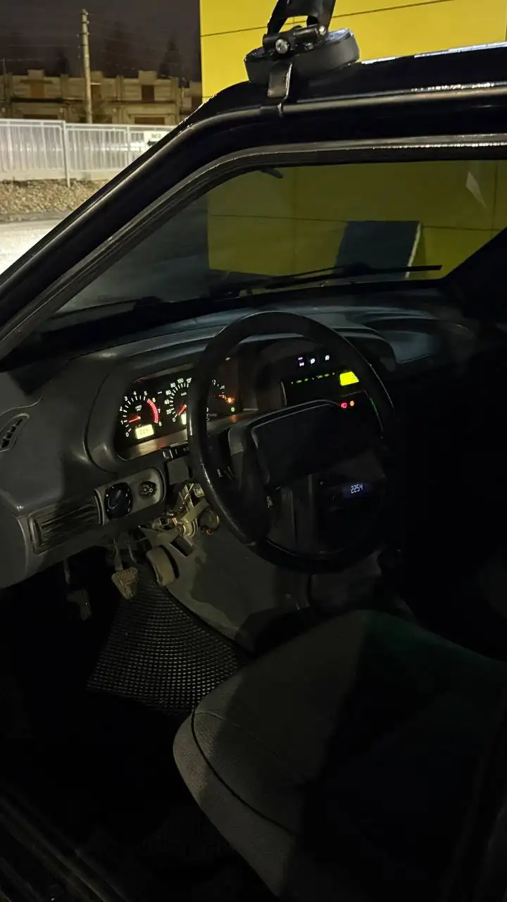 Lada Kalina 2114 2007 года - Легковые автомобили (Авто) в Неизвестно