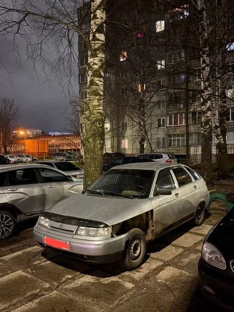 Ваз 2112 2005 года - Б/у автомобили в Киров