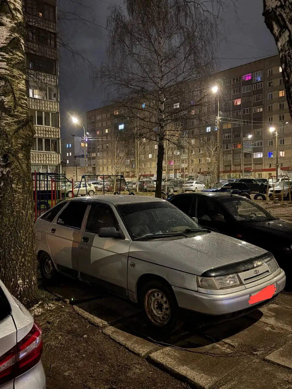 Ваз 2112 2005 года - Легковые автомобили (Авто) в Киров