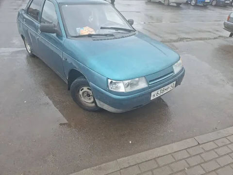 Обмен. Автомобиль 1997 года - частное объявление в Кирово-Чепецк