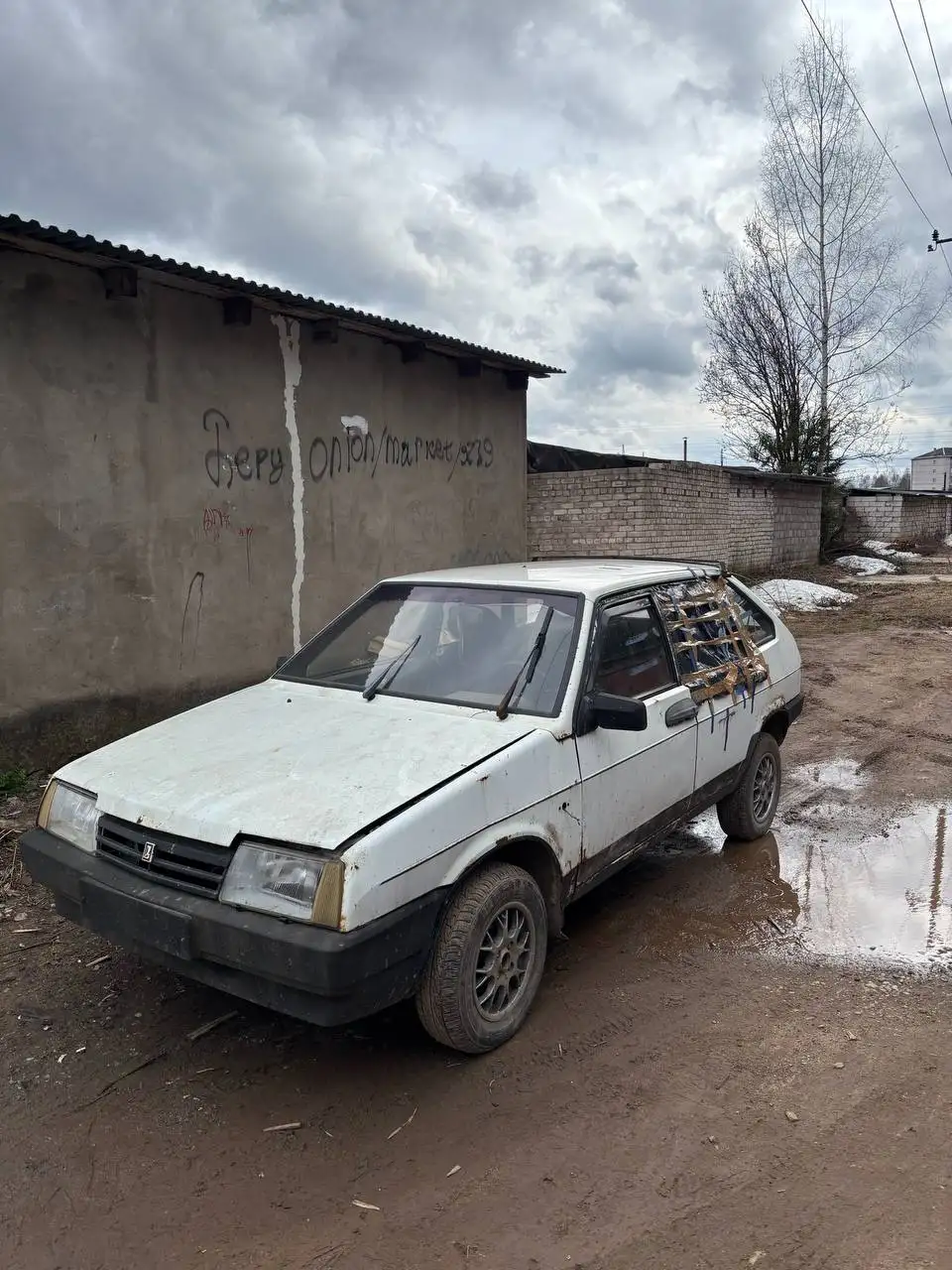 ВАЗ 2111 и ВАЗ 2109 - Легковые автомобили (Авто) в Киров