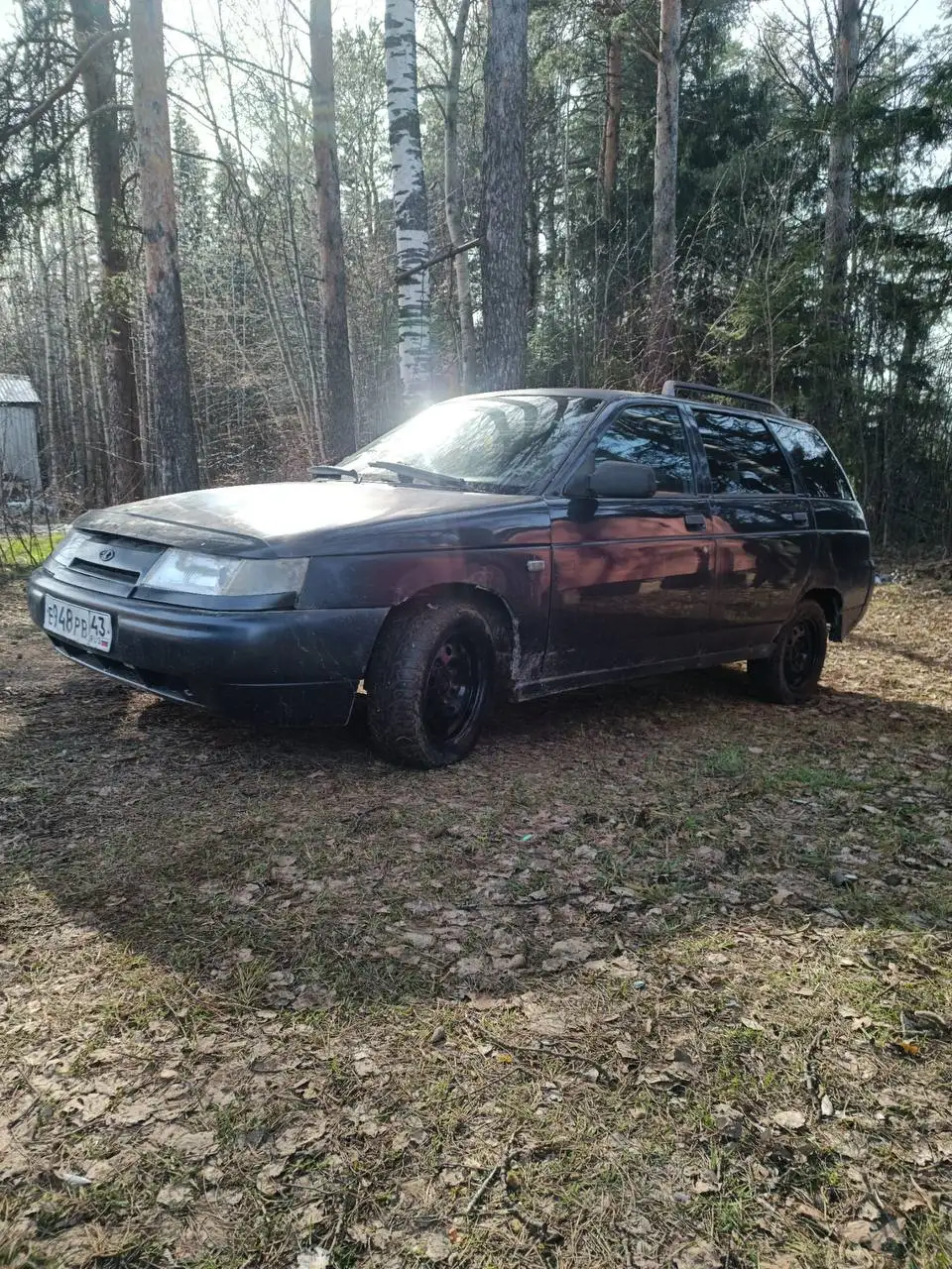 Продам ВАЗ 2111 2006 - Легковые автомобили (Авто) в Киров
