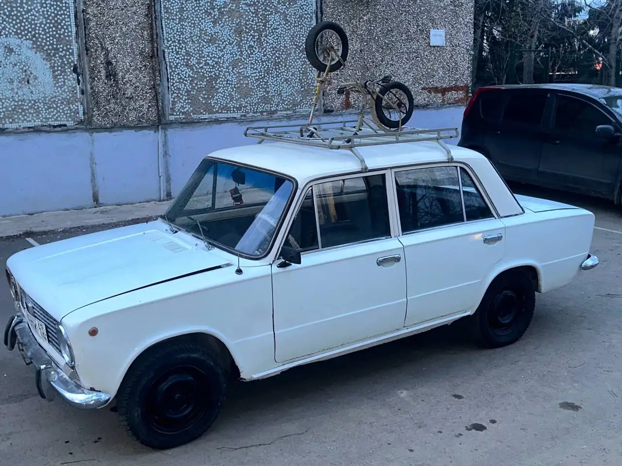 Продажа ВАЗ 2101 (Черемша) - Легковые автомобили (Авто) в Киров