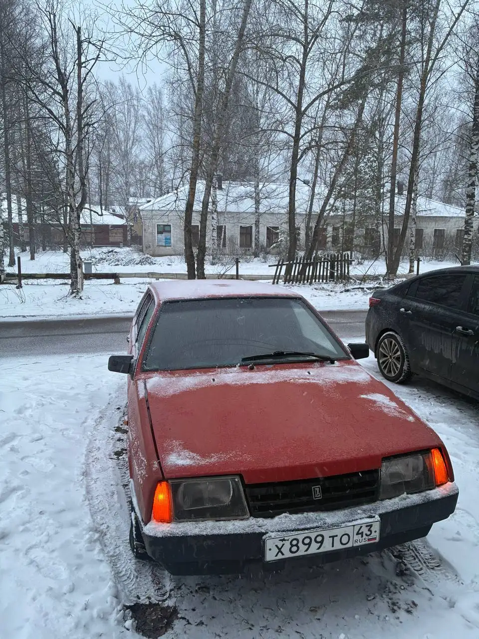 Тачки за копейки Киров — 60 тыс. руб. - Авто в Киров