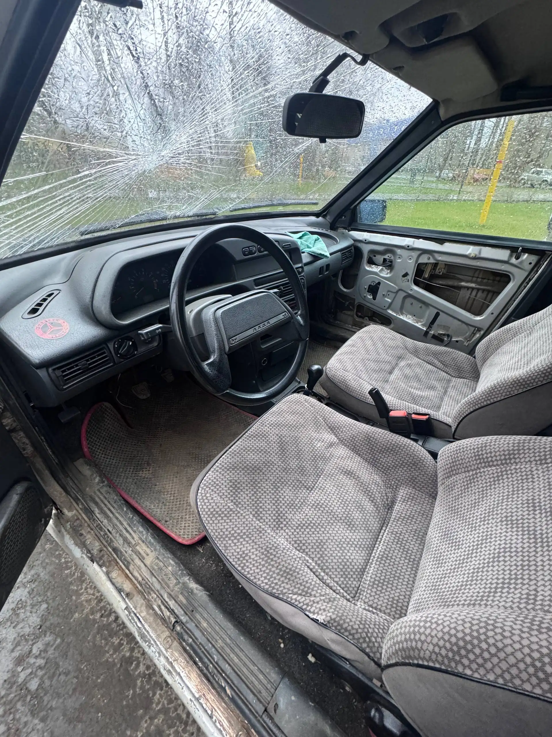 Продаётся автомобиль Buick (?) - на ходу, не на учёте - Б/у автомобили (Авто) в Киров