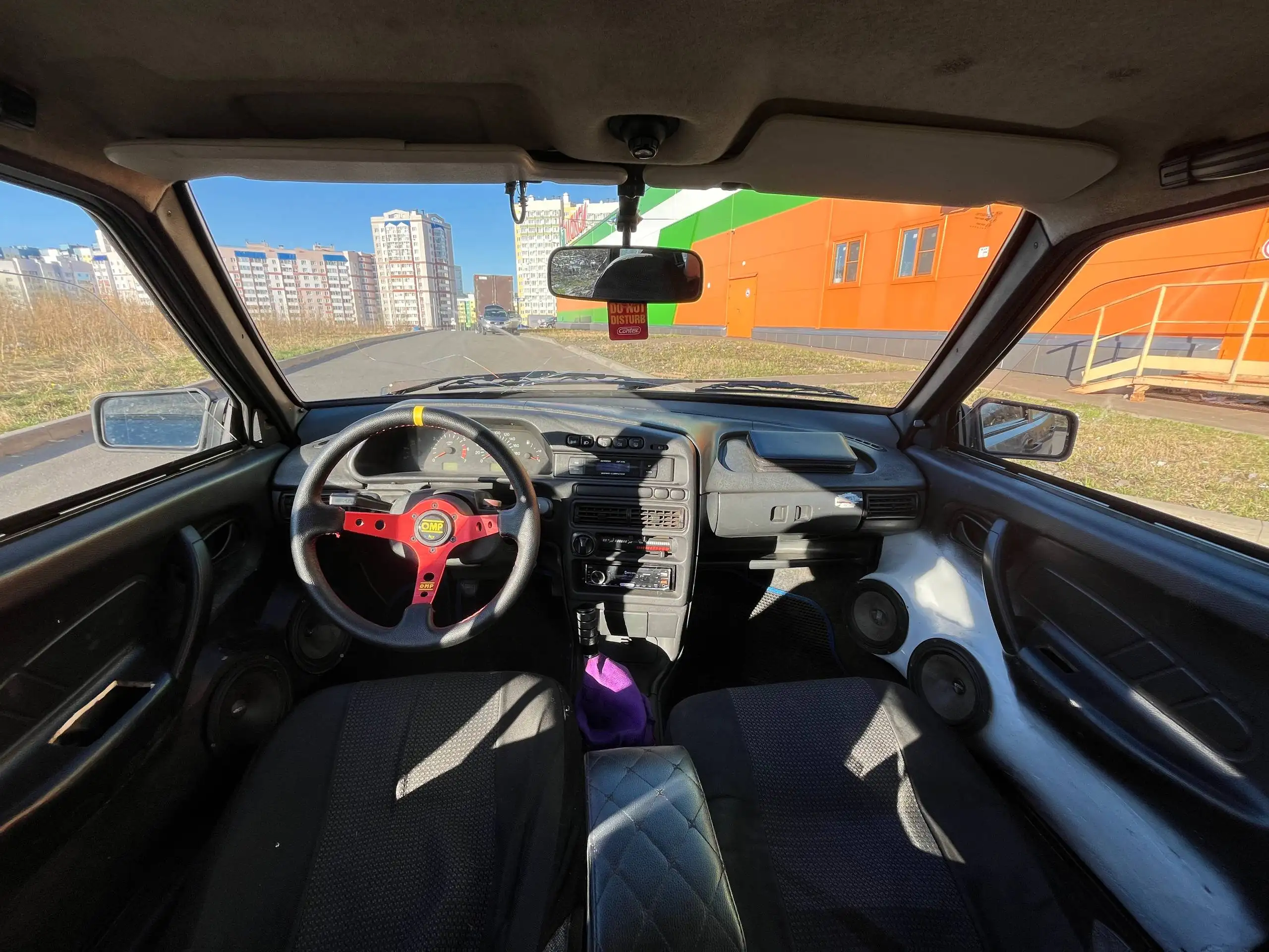 Продажа ВАЗ 2114 2007 - Легковые автомобили (Авто) в Киров