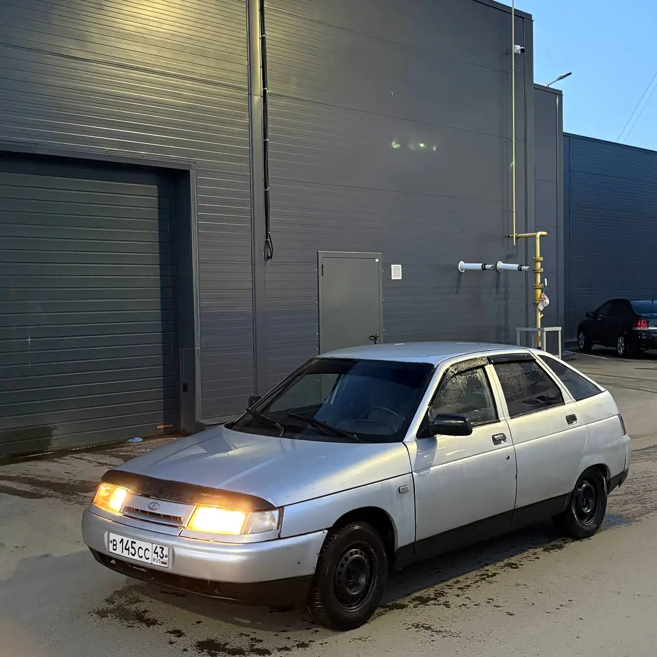 Продажа ВАЗ 2112 2005 года - Легковые автомобили (Авто) в Киров