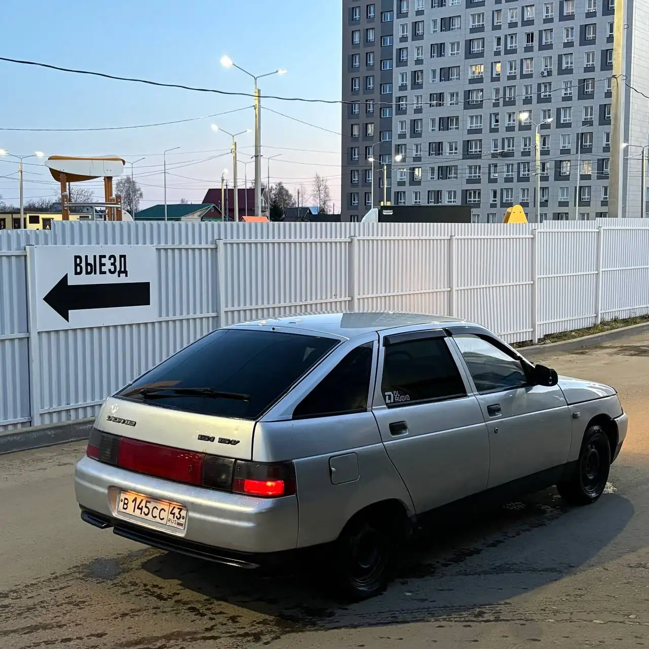 Продажа ВАЗ 2112 2005 года - Легковые автомобили (Авто) в Киров