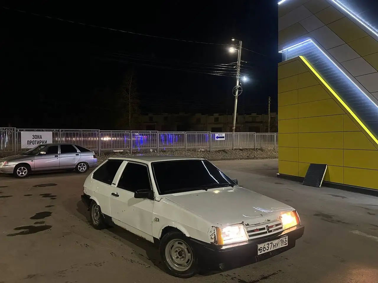 Продам ВАЗ 2108 - Легковые автомобили (Авто) в Киров