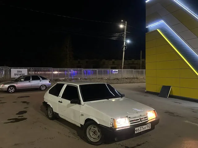 Продам ВАЗ 2108 - Б/у автомобили в Киров