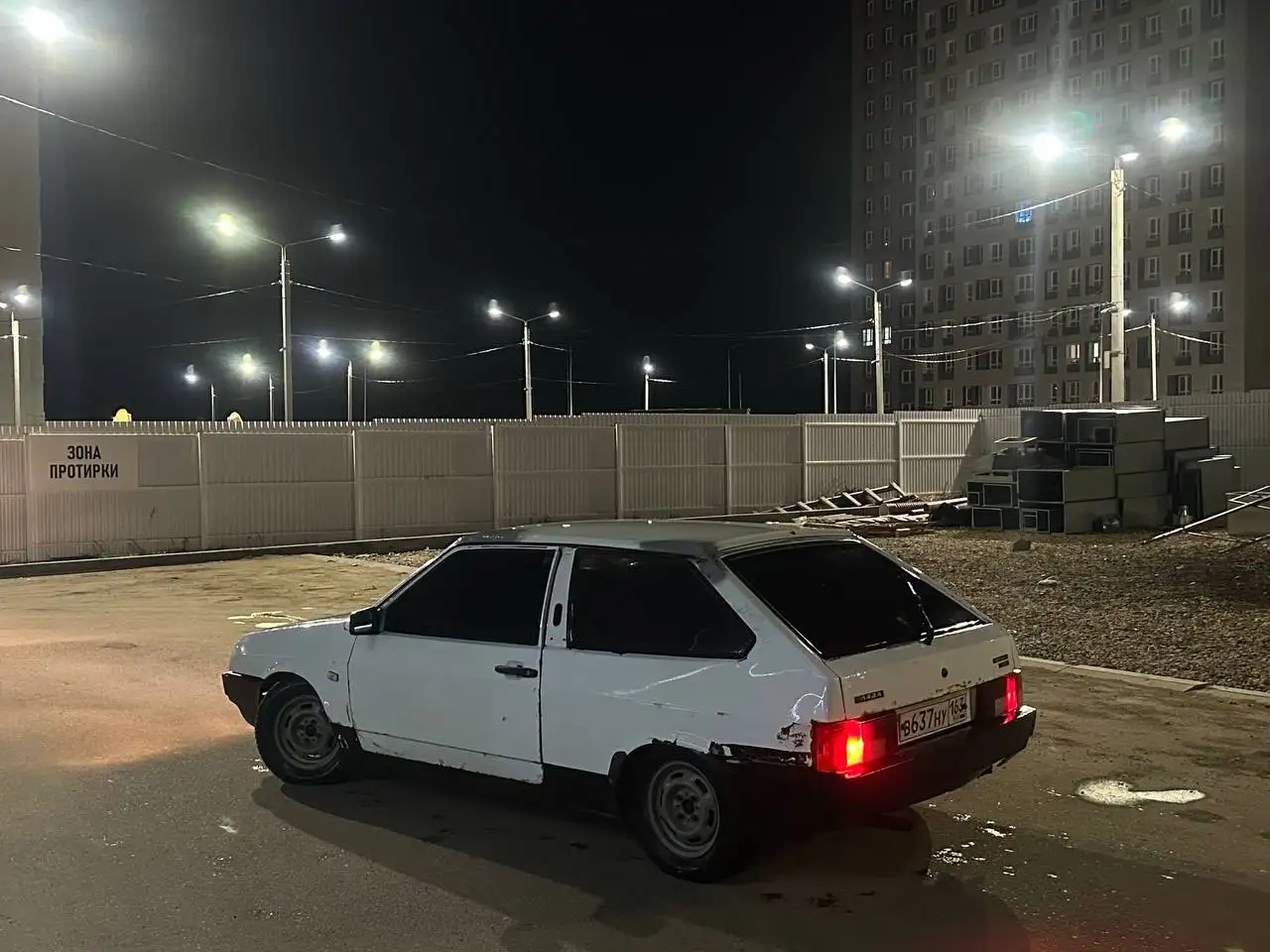 Продам ВАЗ 2108 - Легковые автомобили (Авто) в Киров