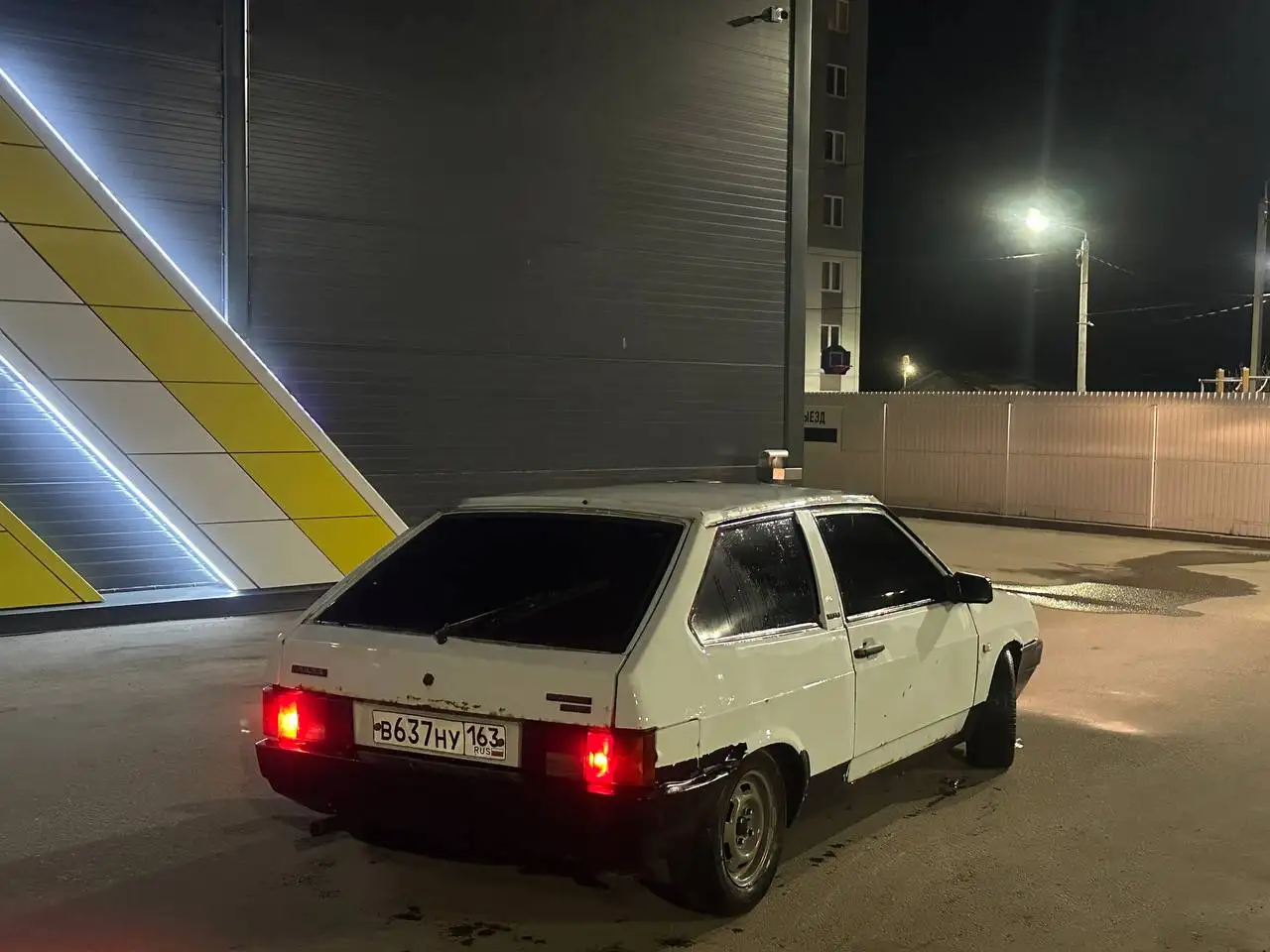 Продам ВАЗ 2108 - Легковые автомобили (Авто) в Киров