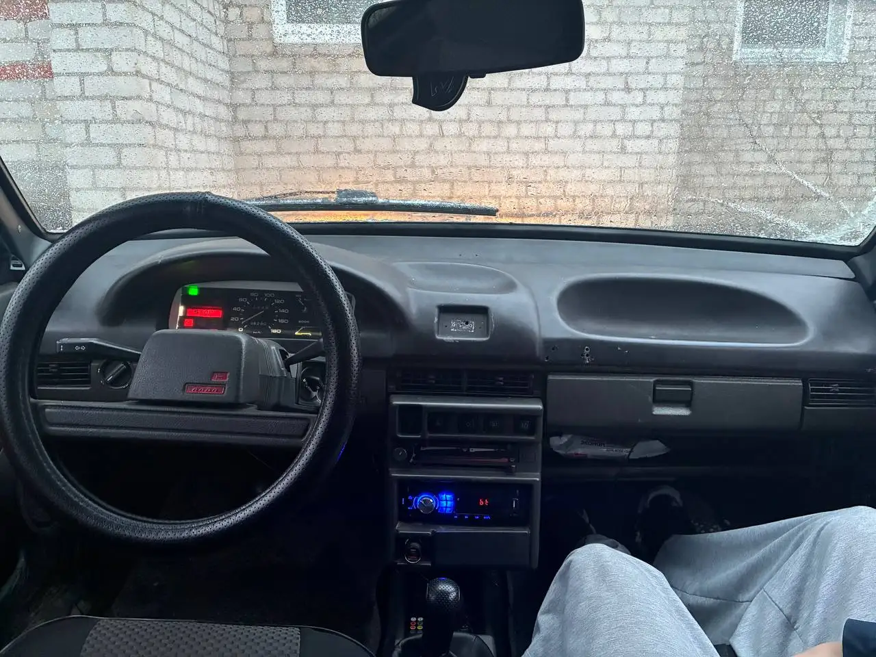 Продам ВАЗ 2109 в хорошем состоянии - Легковые автомобили (Авто) в Мурыгино