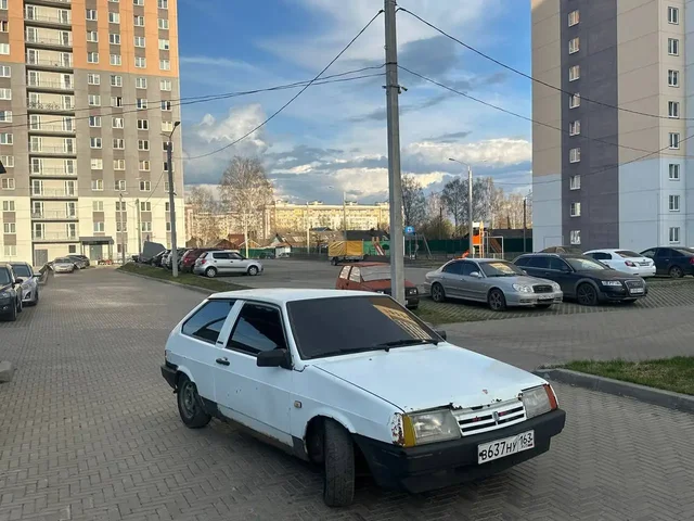 Полный ход, не гнилая - Авто в Киров