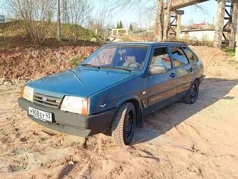 Mazda 6 2008 года за 78к рублей - Запчасти для легковых авто в Киров